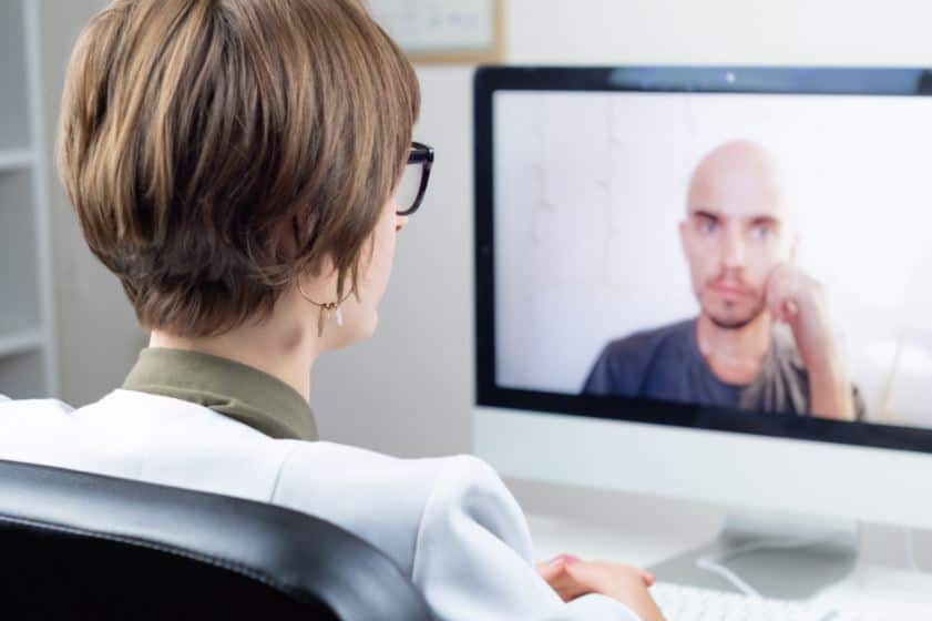 Which Clinical Specialties Use Telehealth?