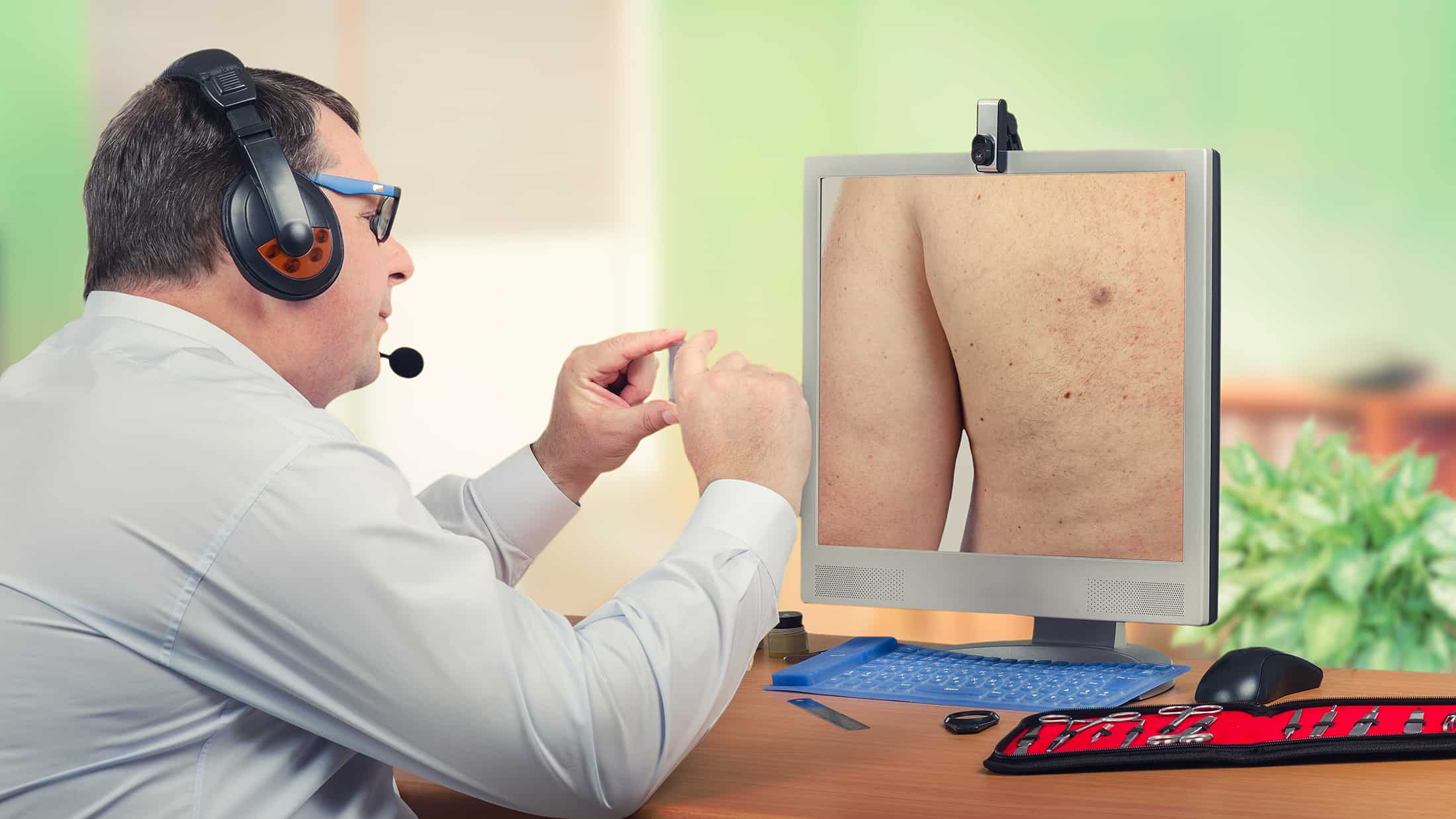 Study Shows Telehealth Yields Big Savings in Orthopedics