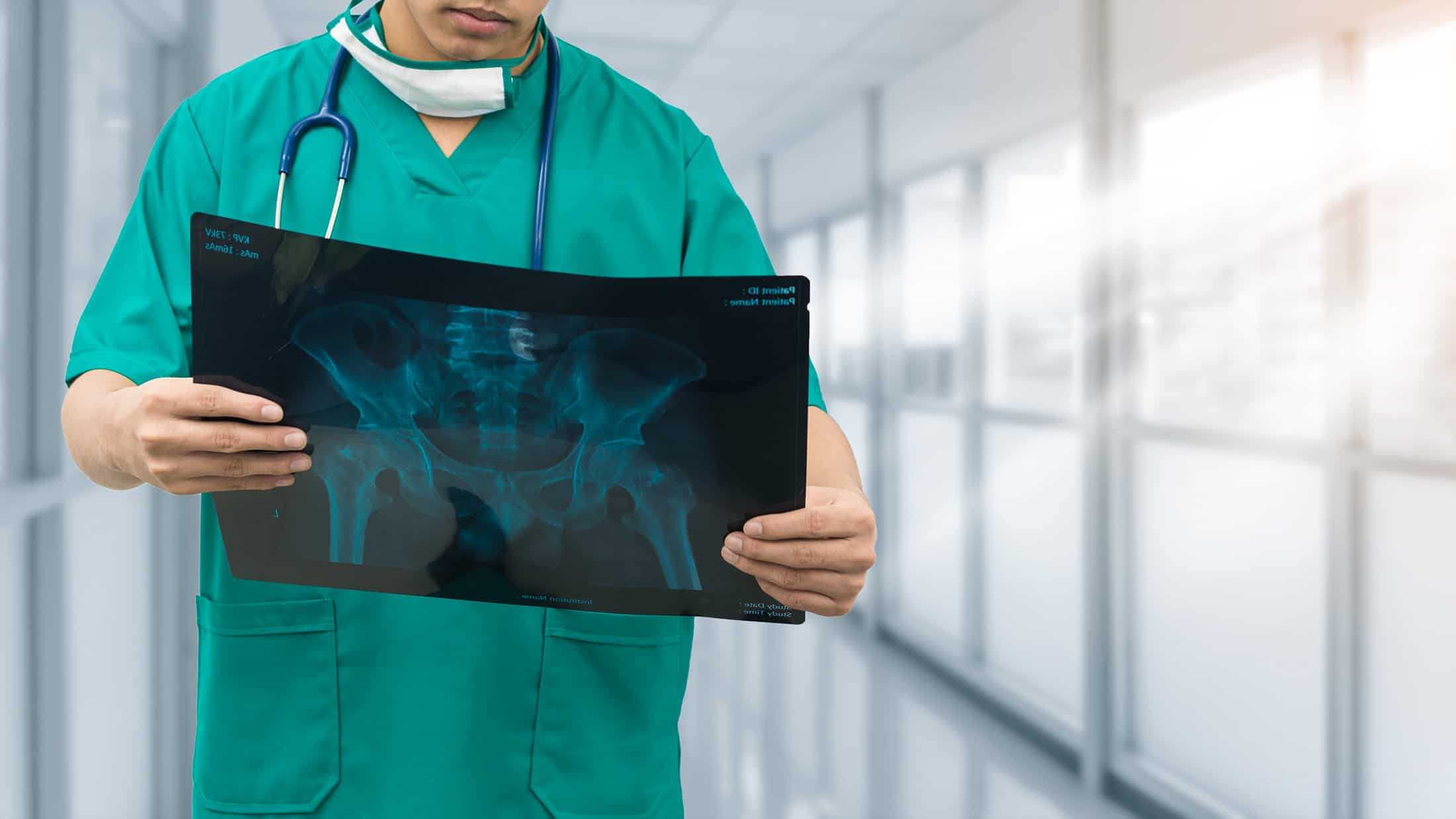 How Can Telemedicine Be Used in Orthopedics?