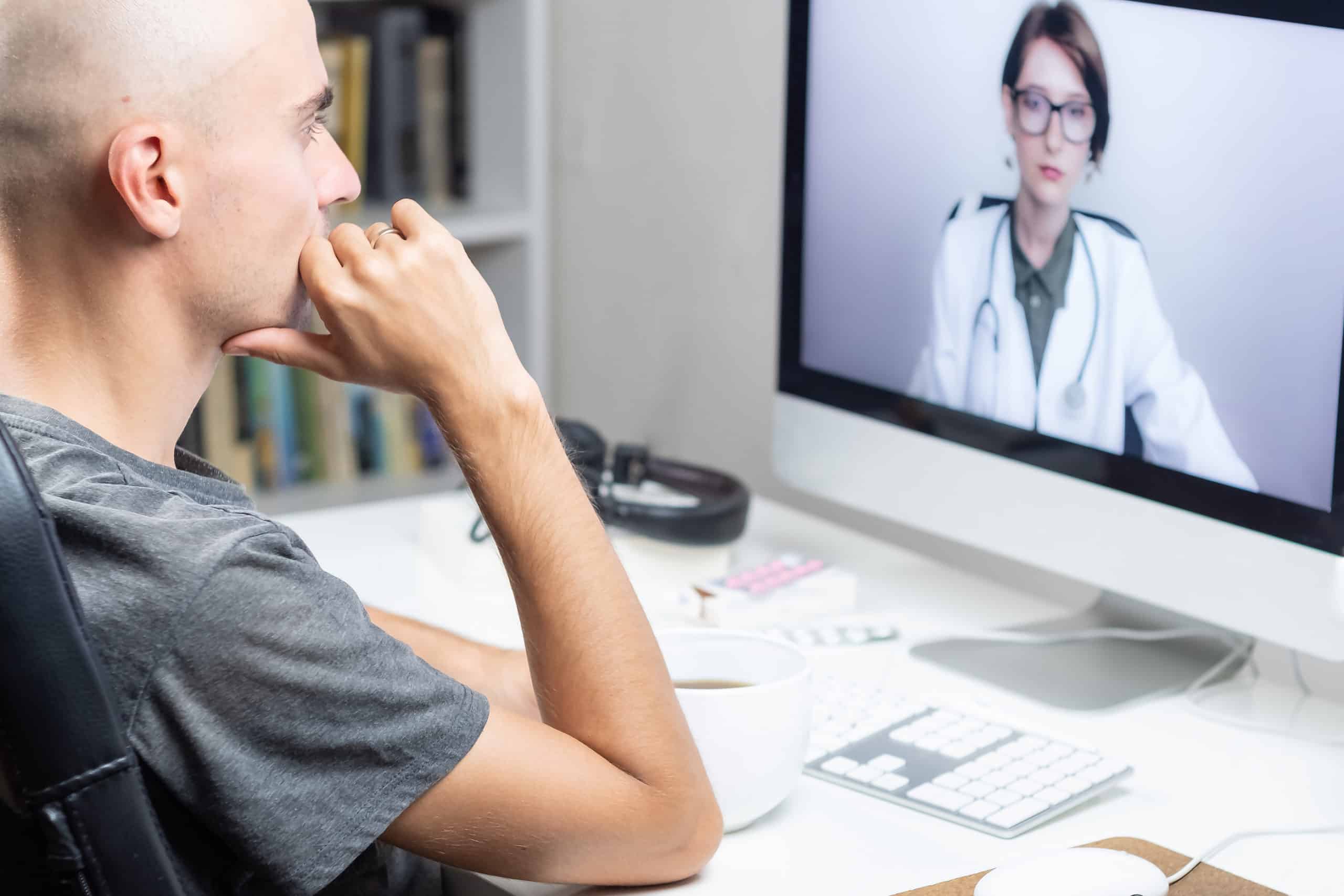 Top Five Reasons Small Practices Should Consider Telemedicine