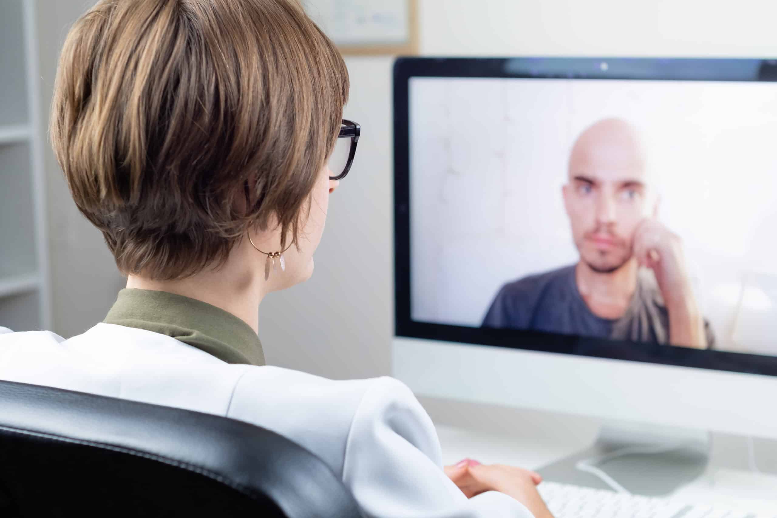 Top Five Reasons Small Practices Should Consider Telemedicine