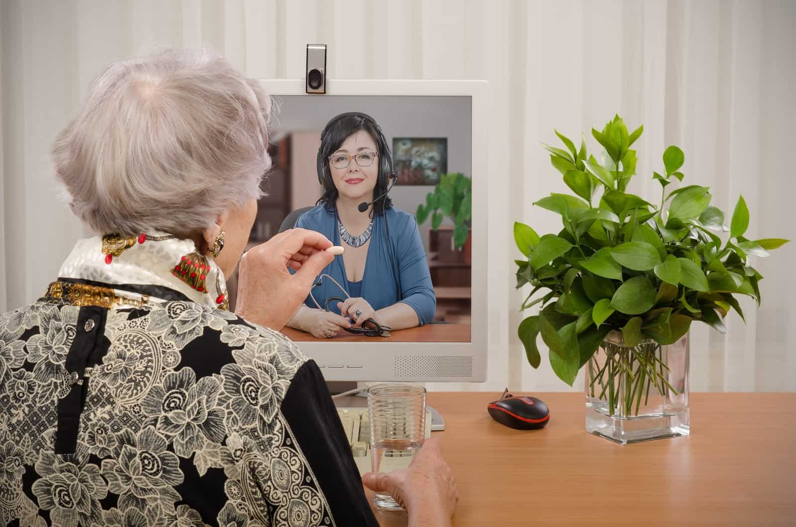 But Do Patients Want Telehealth? The Survey Says ‘Yes!’