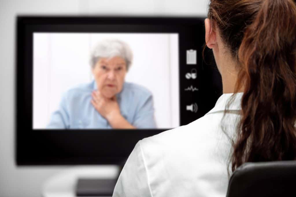 Elements of a Successful Telehealth Visit