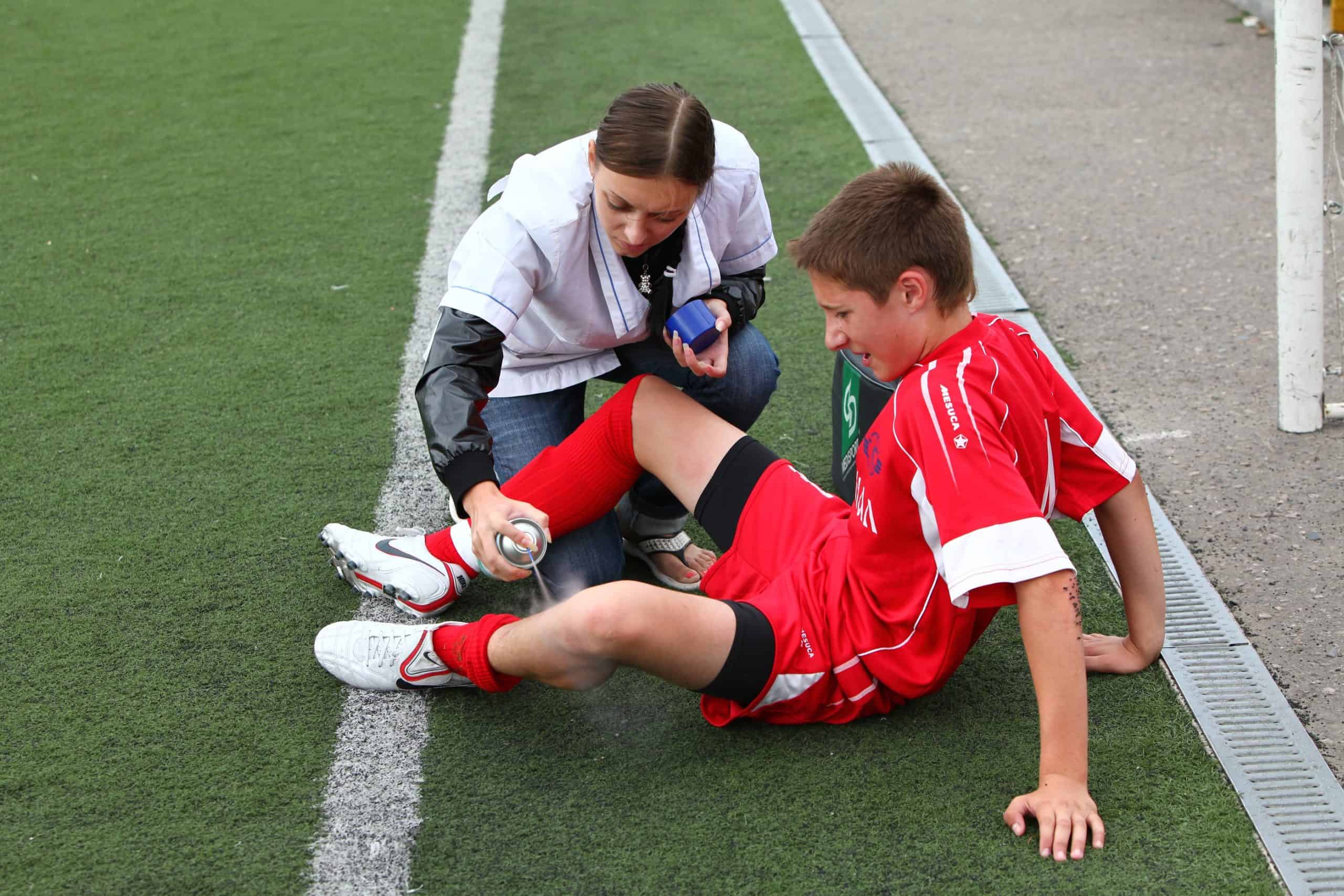 Five Ways Telehealth Helps Sports Doctors Improve Their Practice