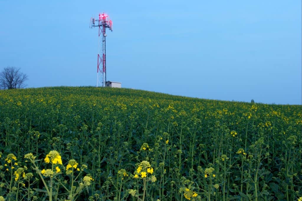 Coming together to Expand Rural Access – Telehealth and the Connectivity Gaps