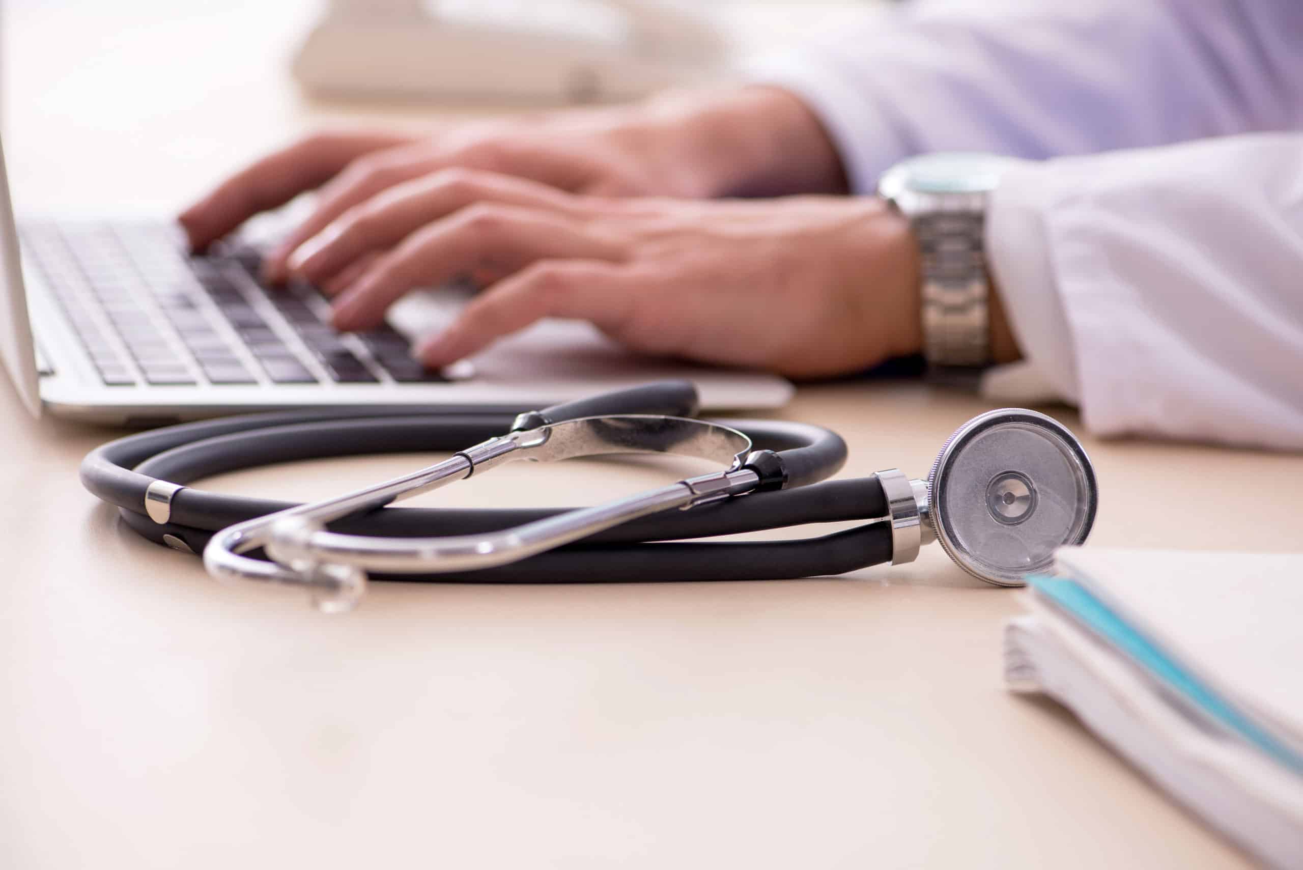 How is Telemedicine Changing Healthcare?