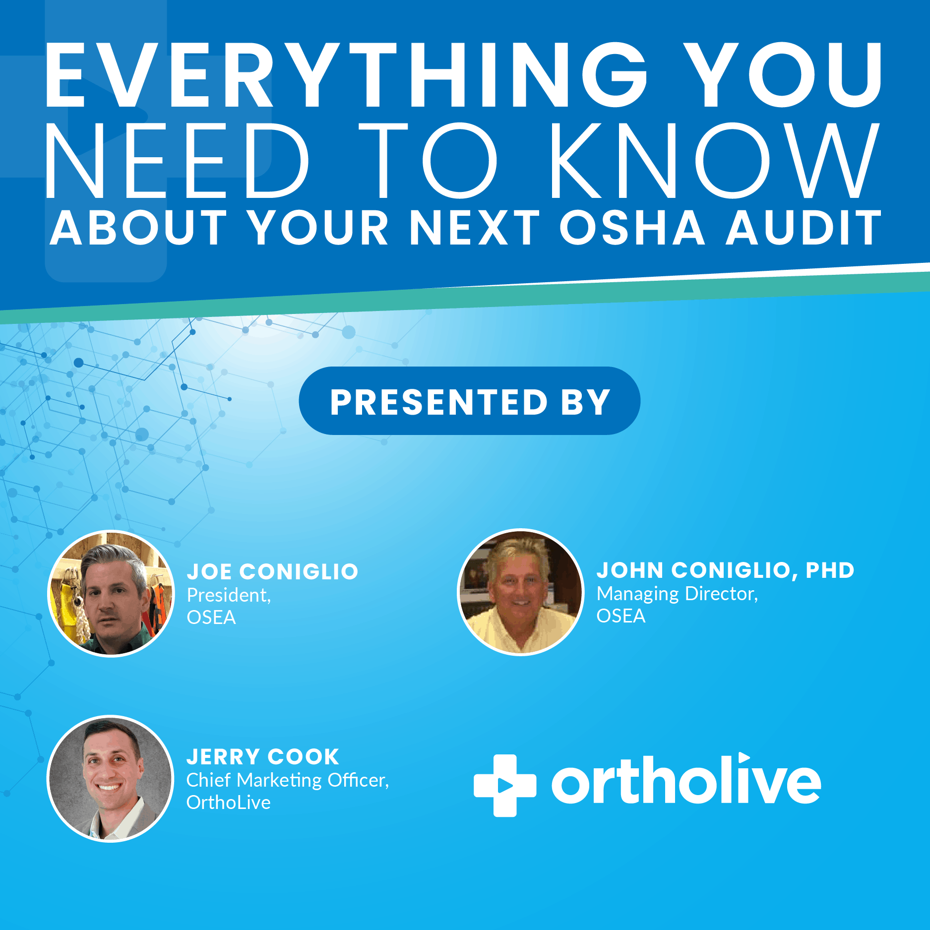 [Webinar On-Demand] Everything You Need to Know About Your Next OSHA Audit