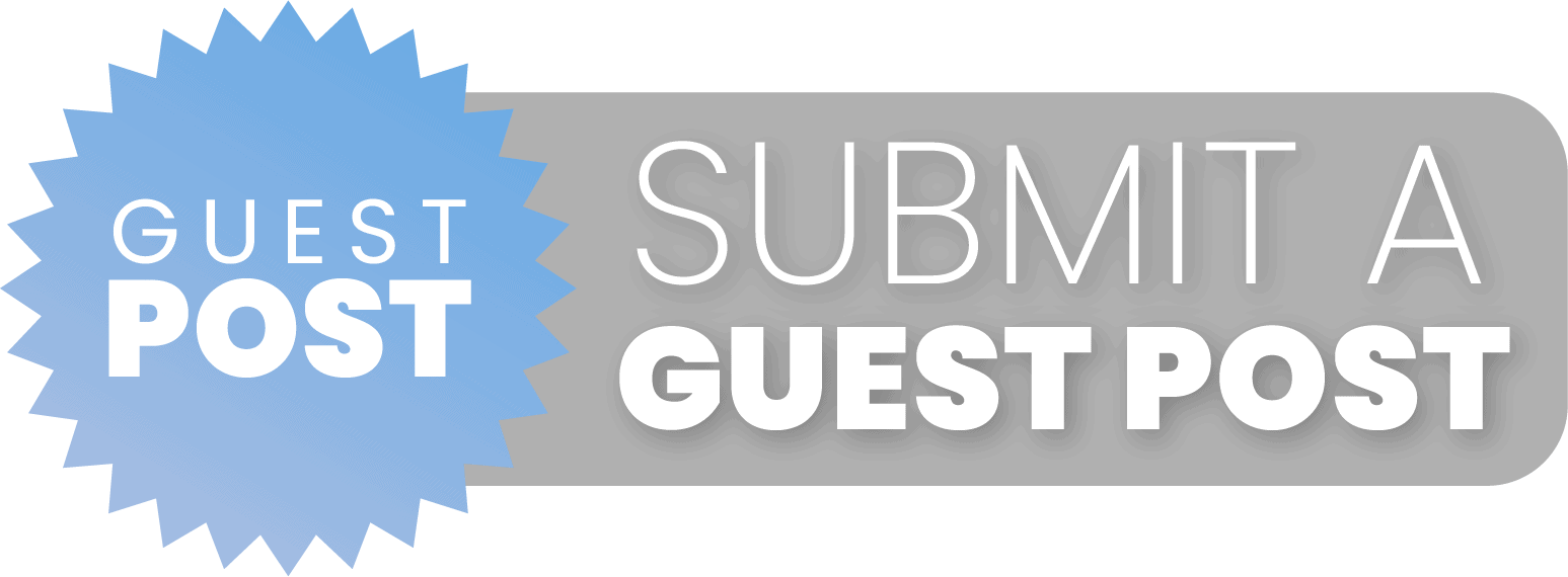 Submit a Guest Post