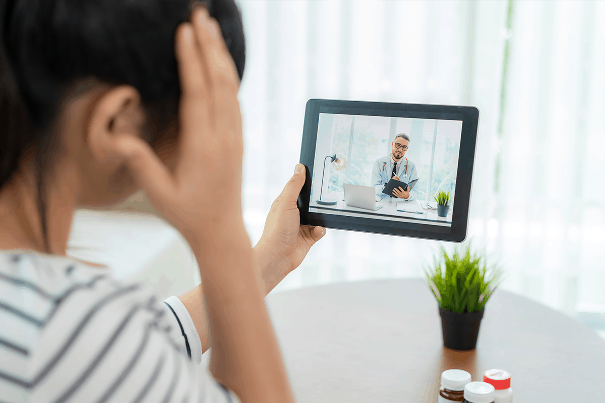 How Does Telemedicine Affect Your OSHA 300 Log?