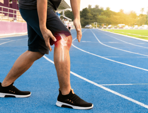 Common Orthopedic Injuries: Should You See an Orthopedist?