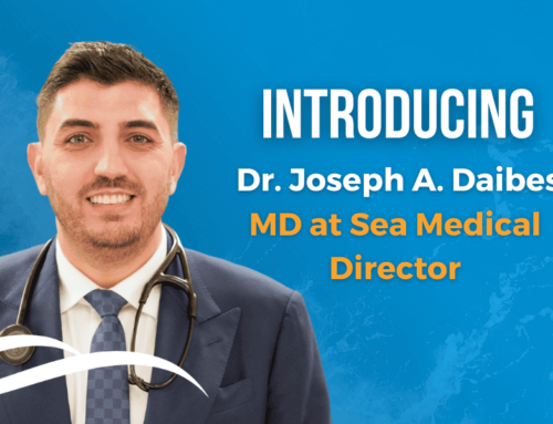 Introducing Internal Medicine and Cardiology Program: Revolutionizing Medical Care at Sea